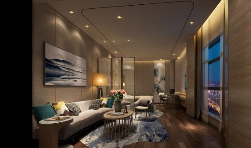 Ramada Plaza by Wyndham Xiamen 20/39