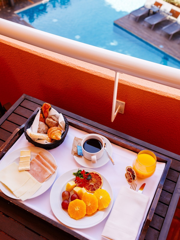Vilamoura Garden Hotel 59/75