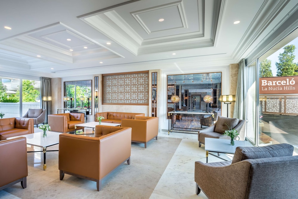 Barcelo La Nucía Hills 26/50