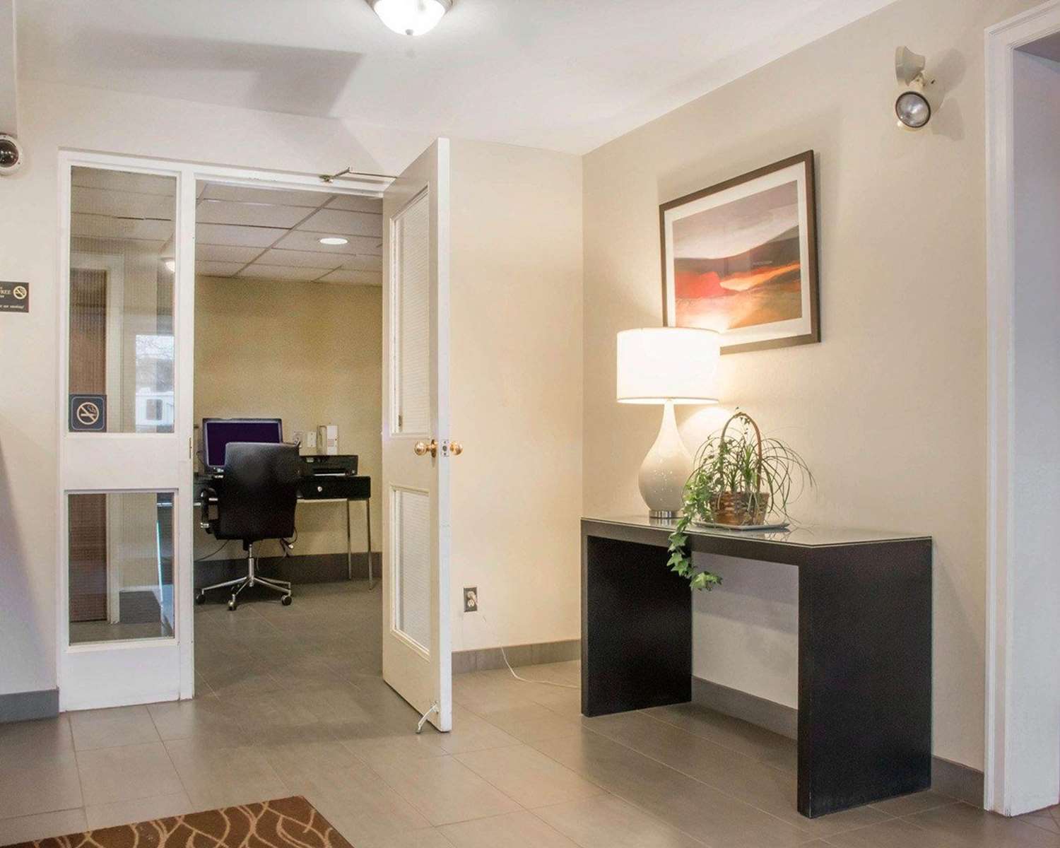 Comfort Inn Winnipeg South 20/42