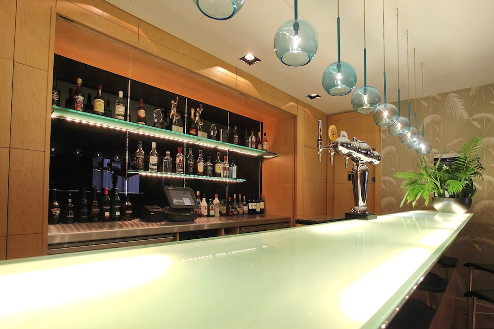 Holiday Inn Express Birmingham Redditch 13/50