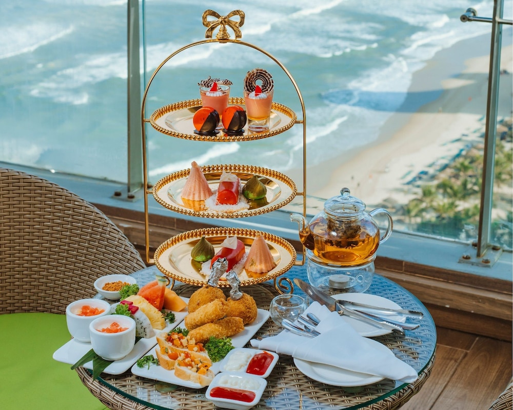 Rosamia Da Nang Hotel 67/84