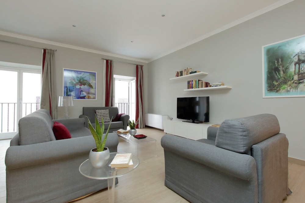 Piazzetta Margutta - My Extra Home 55/77