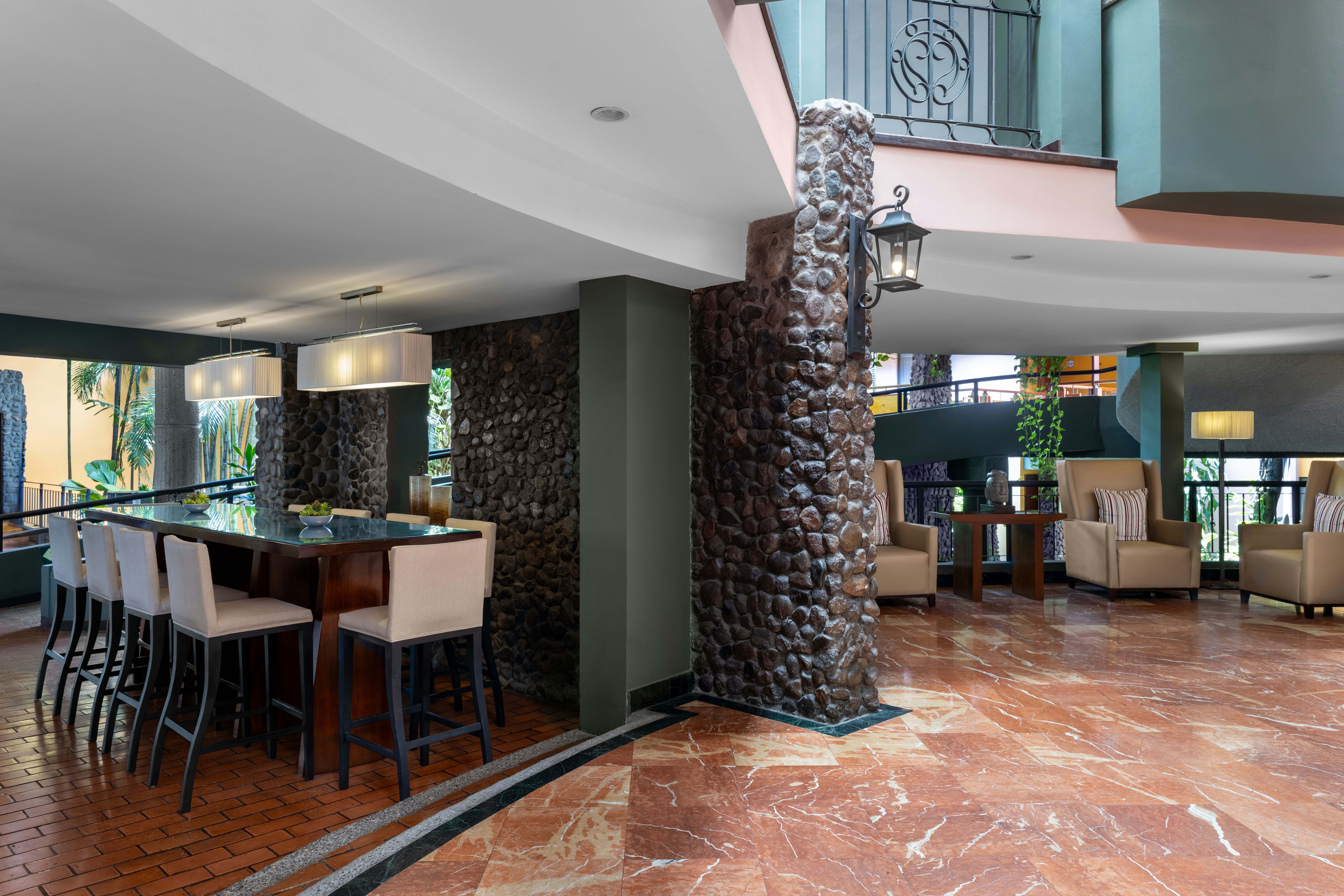 DoubleTree by Hilton Hotel Cariari San Jose - Costa Rica 59/79