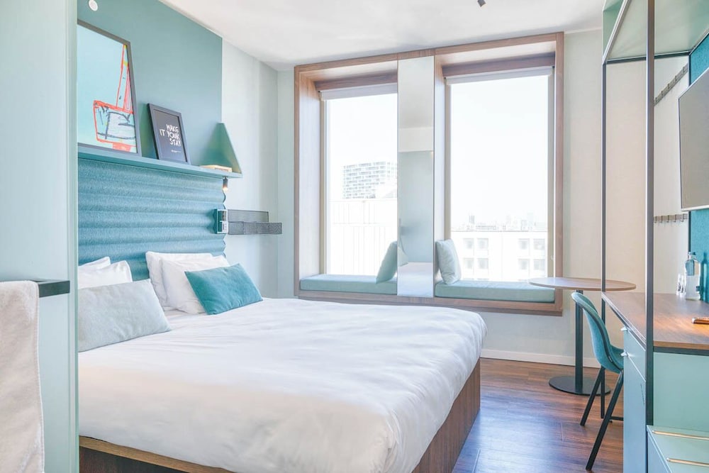 A-STAY Antwerp 16/50