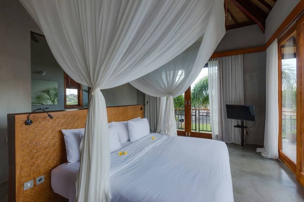 Zin Berawa Villas & Bungalows 17/54