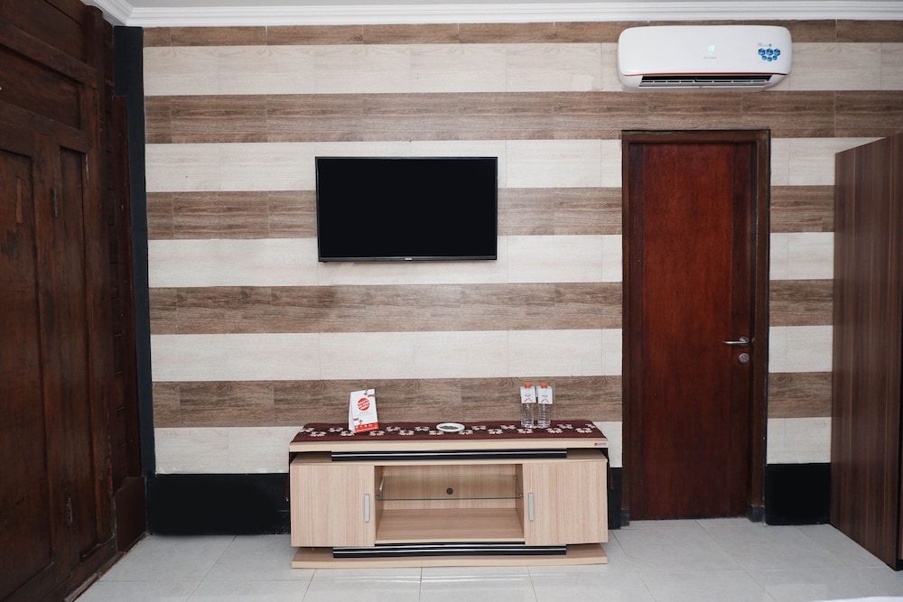 OYO 550 Kebon Krapyak Cottage Syariah 26/42