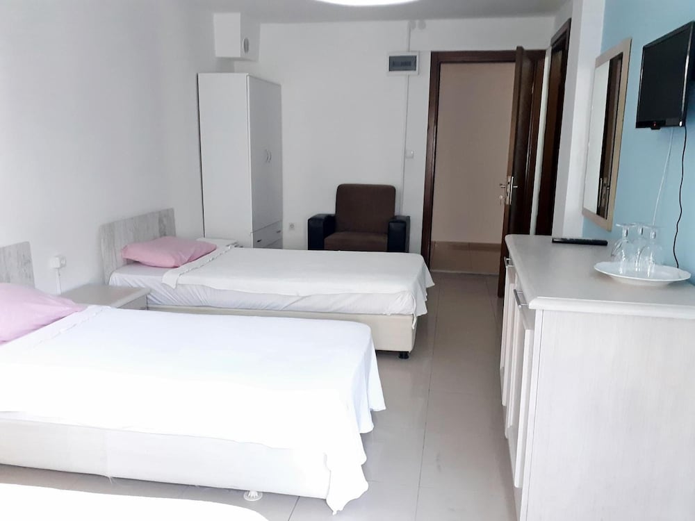 Turgutreis Bolero Apart Hotel 7/30