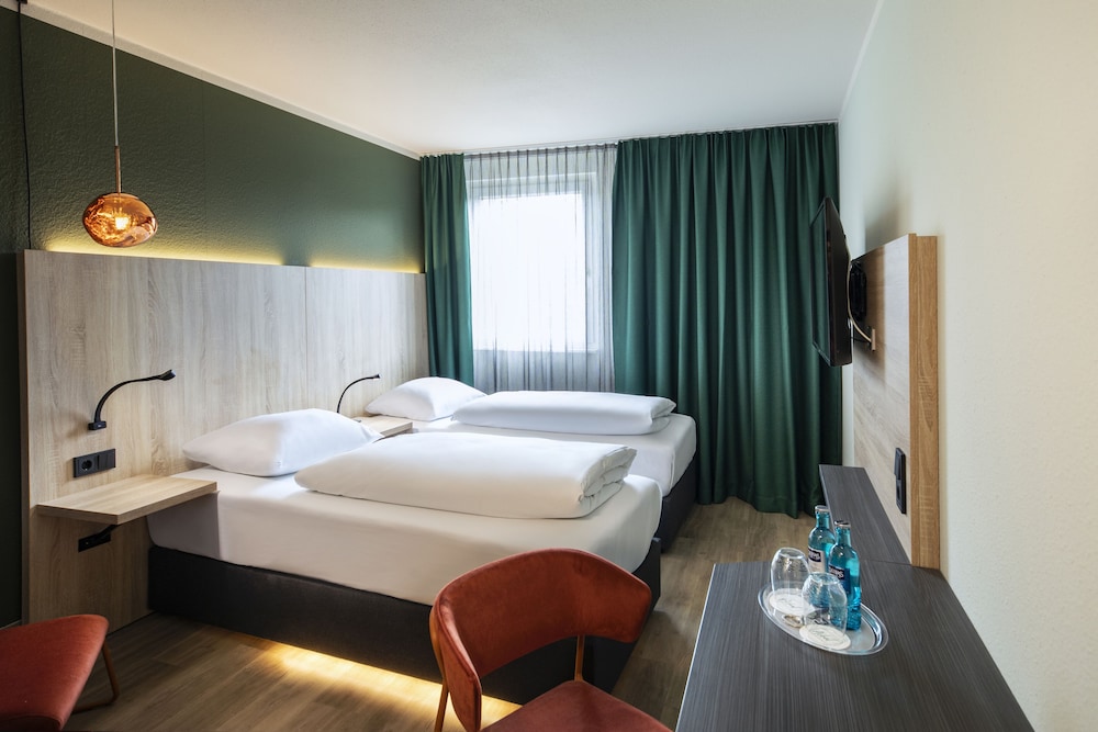 ACHAT Hotel Monheim am Rhein 36/77