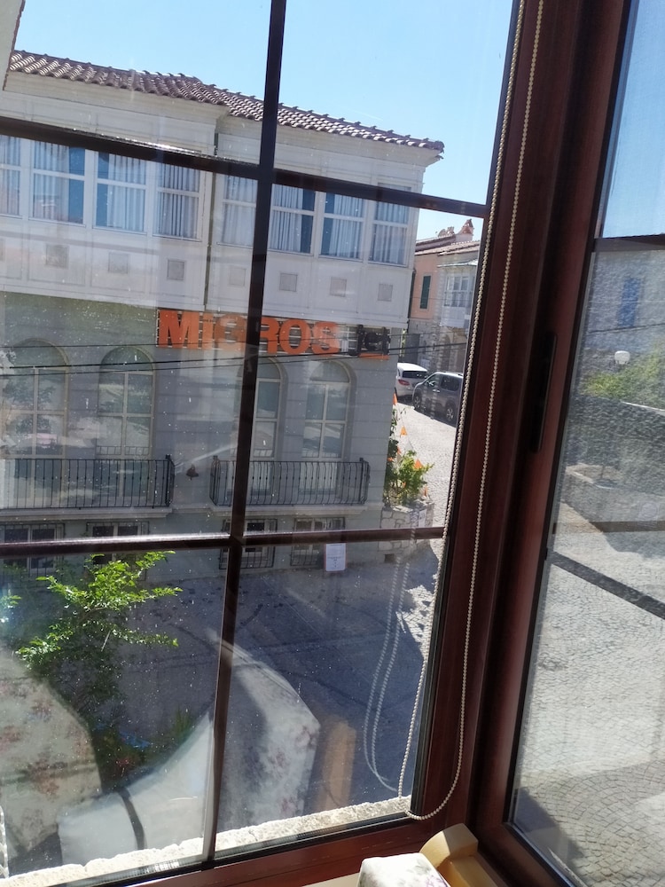 Nano Hotel 18/50