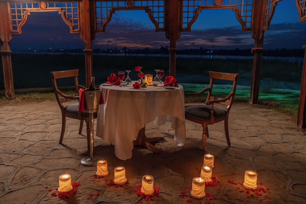 Jolie Ville Resort & SPA kings Island Luxor 33/49
