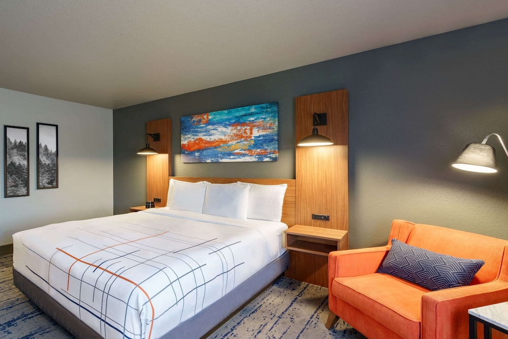 La Quinta Inn And Suites By Wyndham Springfield 18/46