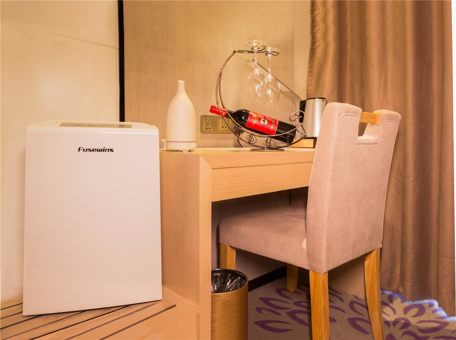 Lavande Hotel Qingdao Wusi Plaza Branch 31/38