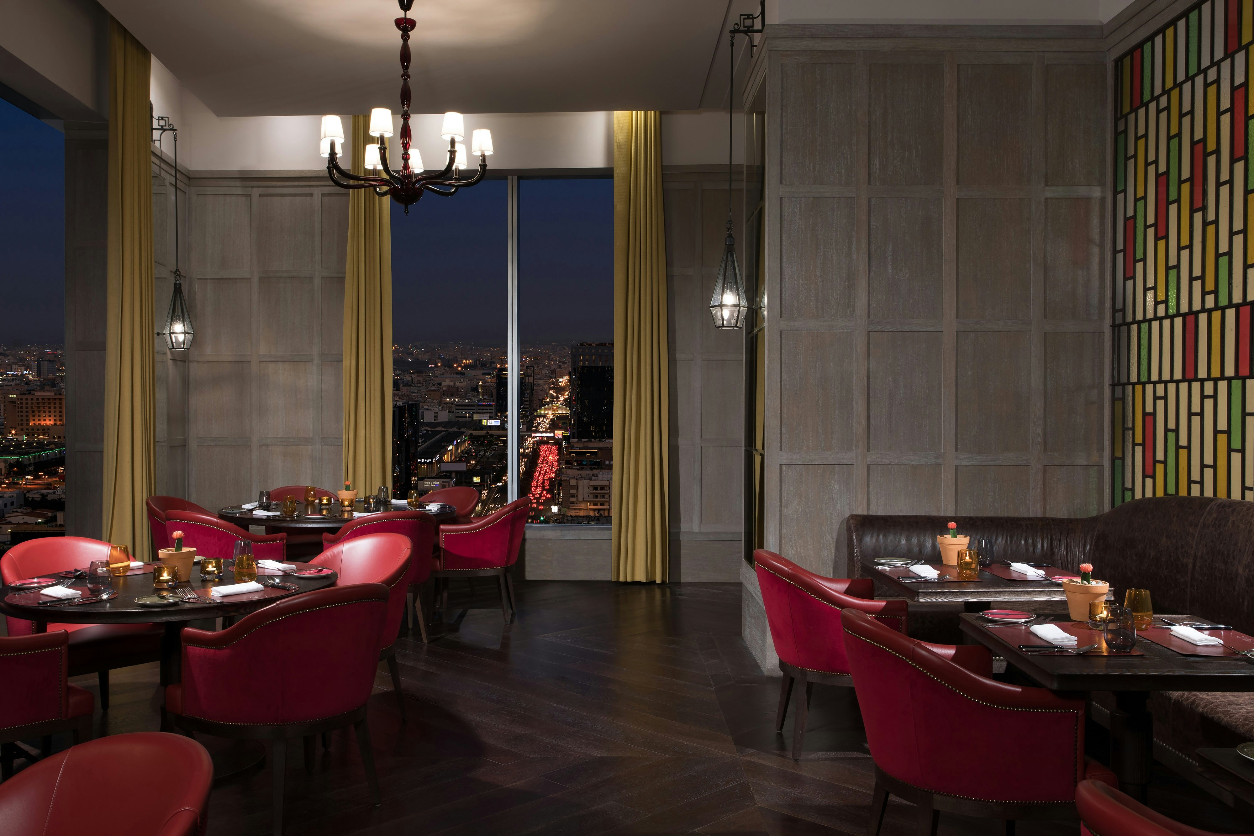 فندق ومنتجع أصيلة جدة(Assila, a Luxury Collection Hotel, Jeddah) 52/72