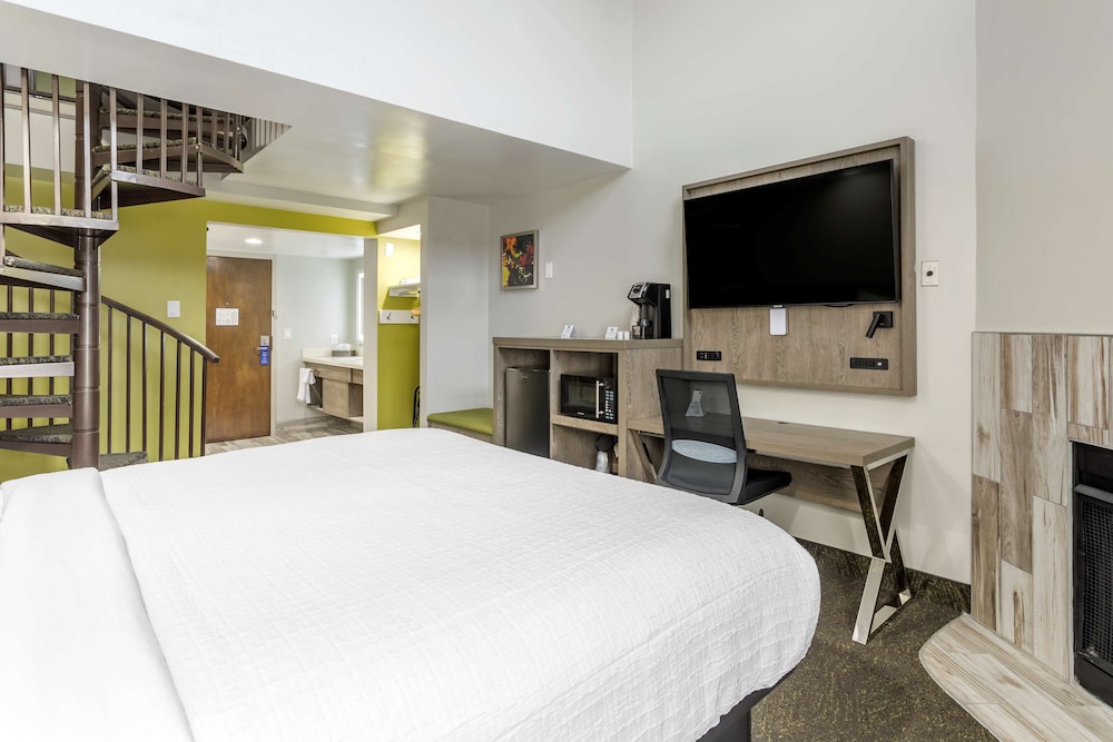 Best Western Plus Apple Valley Lodge Pigeon Forge 9/32