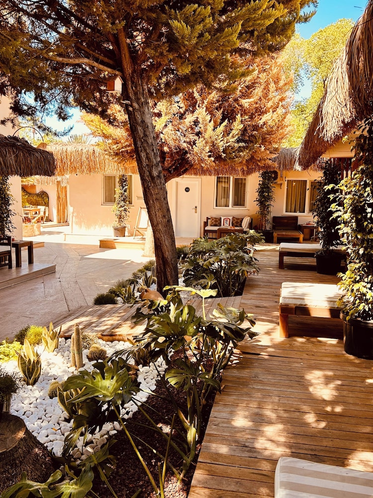 Kalia Beach Hotel Side 50/55