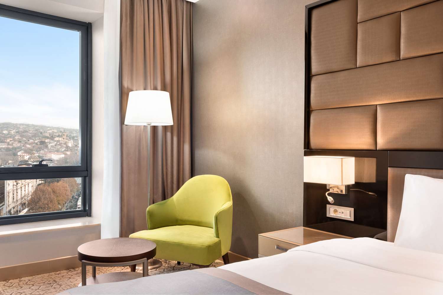 Wyndham Grand Tbilisi 31/53