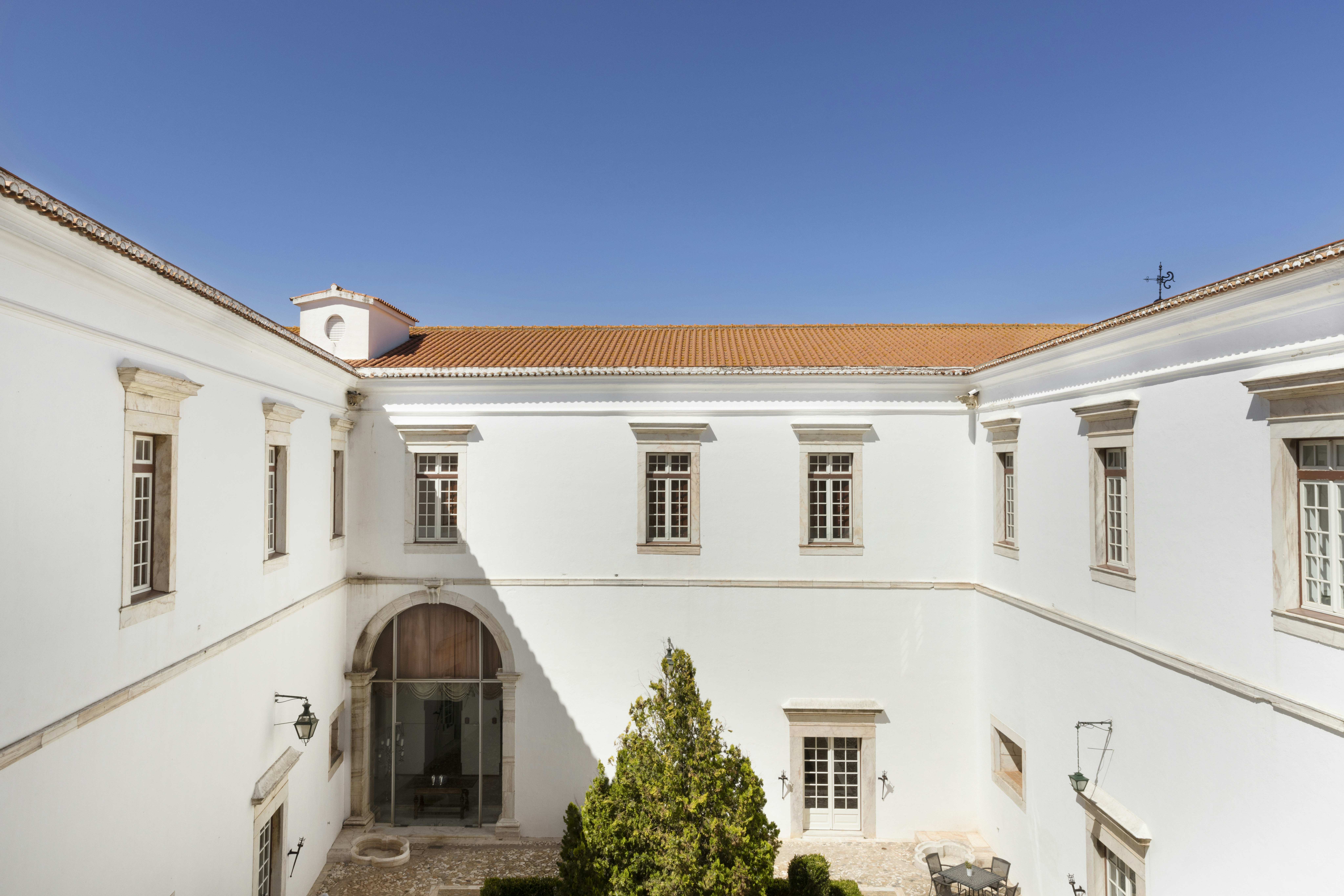 Pousada Castelo Estremoz - Historic Hotel in ESTREMOZ