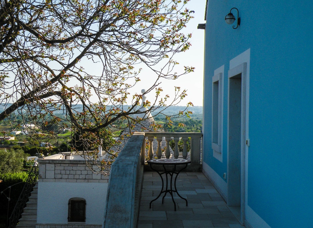 Agriturismo Masseria Calongo 3/50