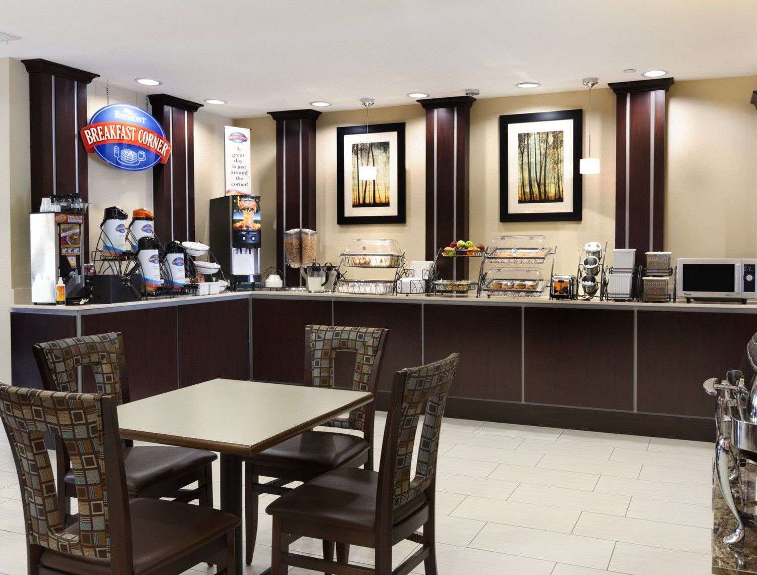 Baymont By Wyndham Victoria 16/20