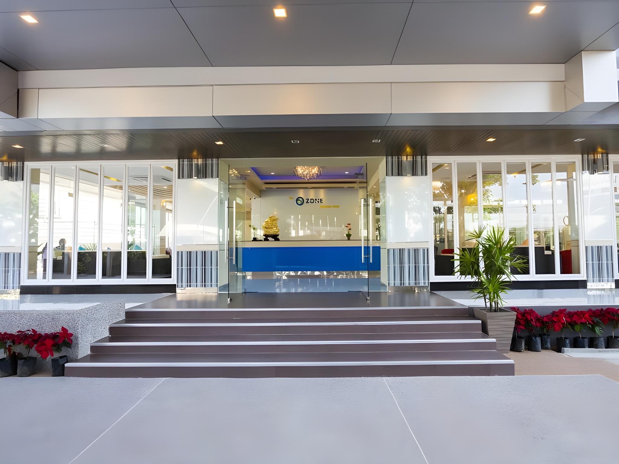 The Ozone Boutique Hotel 13/48