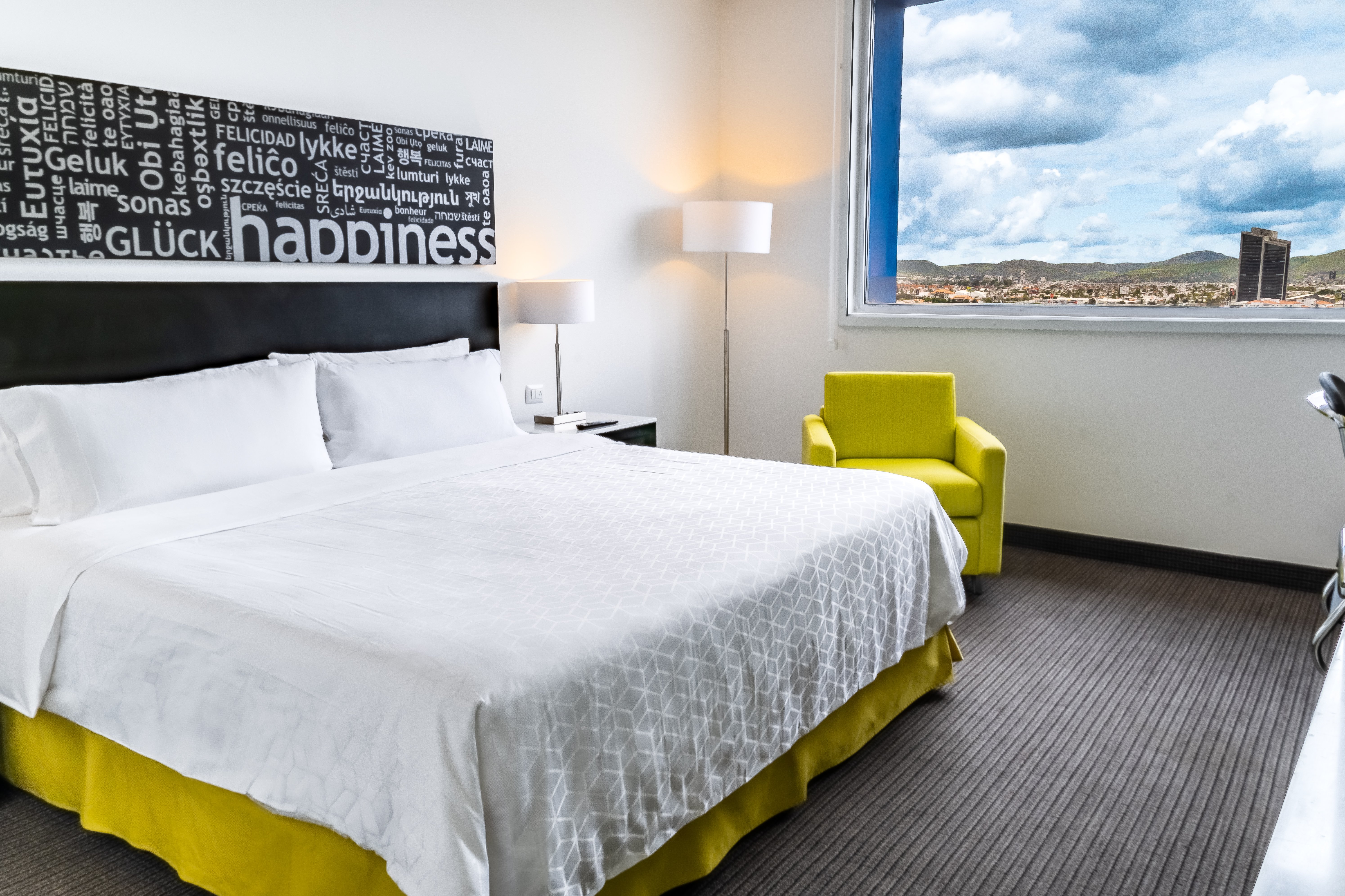 Holiday Inn Express Hotel Suites Puebla Angelopolis 14/50