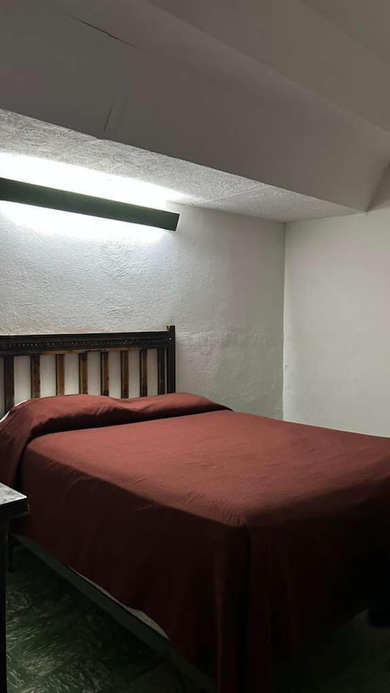 Hotel Correo 5/14