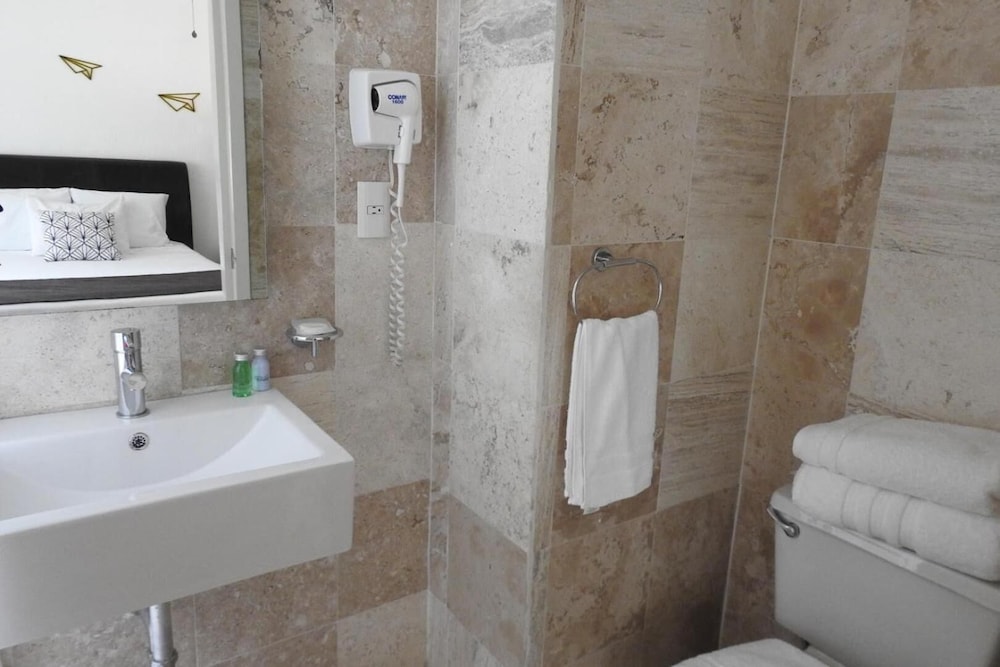 Suites Havre 44/48