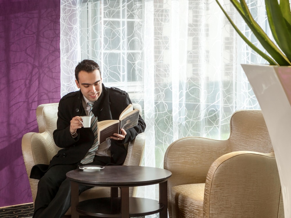 Mercure Troyes Centre 26/57