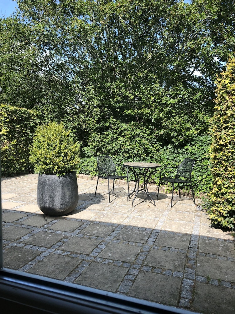 Helts B&amp;B 25/50