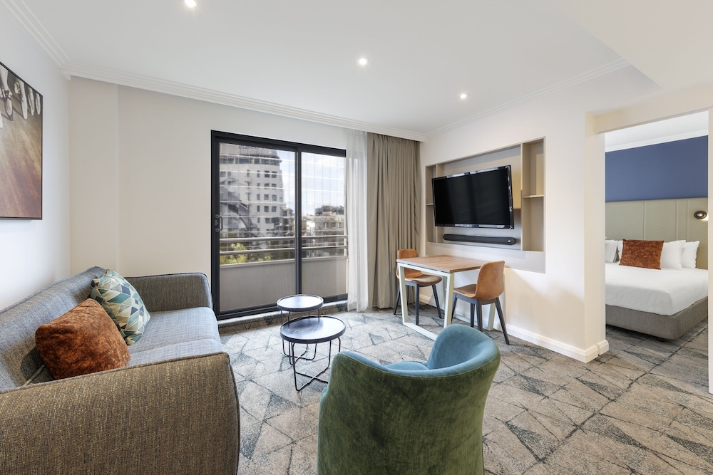 Club Wyndham Sydney, Trademark Collection by Wyndham 29/35