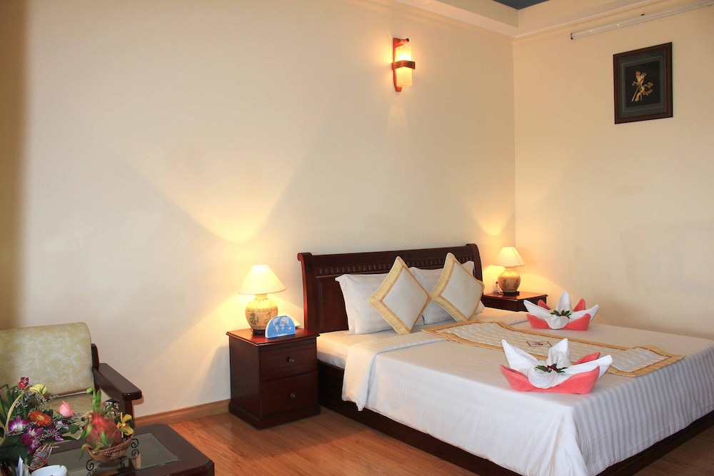 Tien Dat Mui Ne Blue Waves Resort Amp Spa 17/69