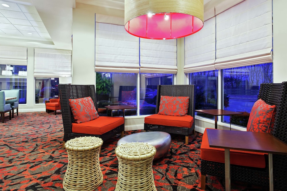 Hilton Garden Inn Springfield 41/55