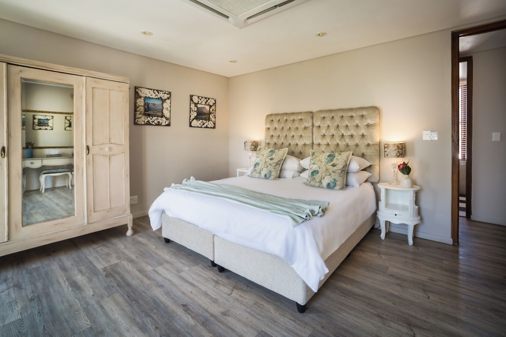 Zorgvliet Country Lodge 15/66