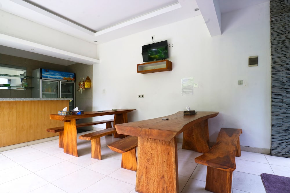 Saren Guest House Bali 51/59