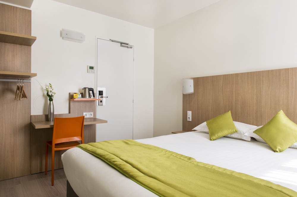 Hotel Bel Oranger Gare de Lyon 6/26