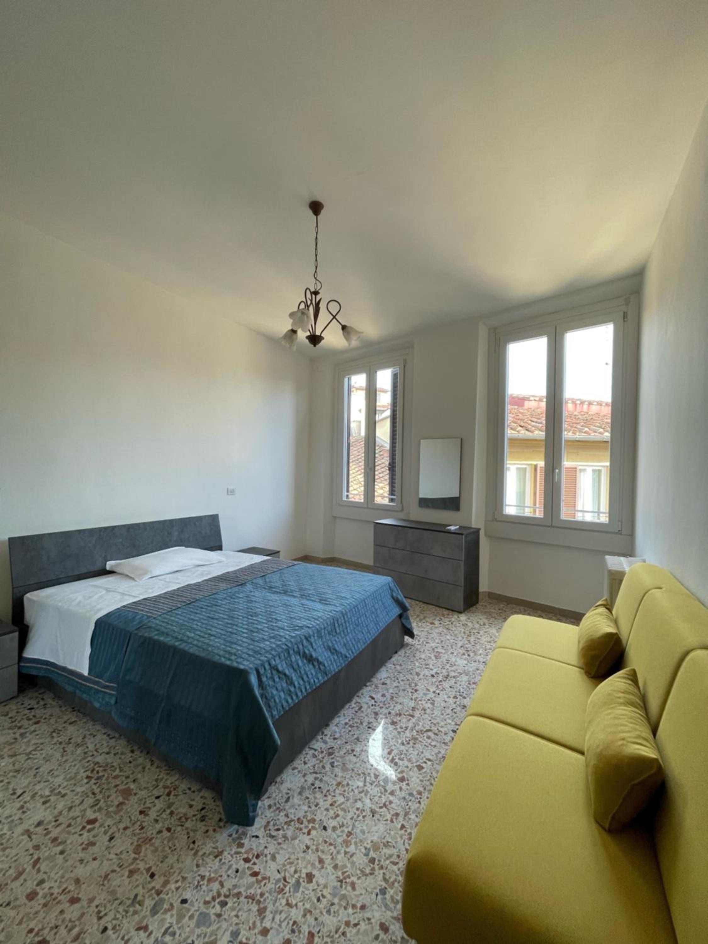 شقة سوبيريور، Hotel Ferretti 2/4