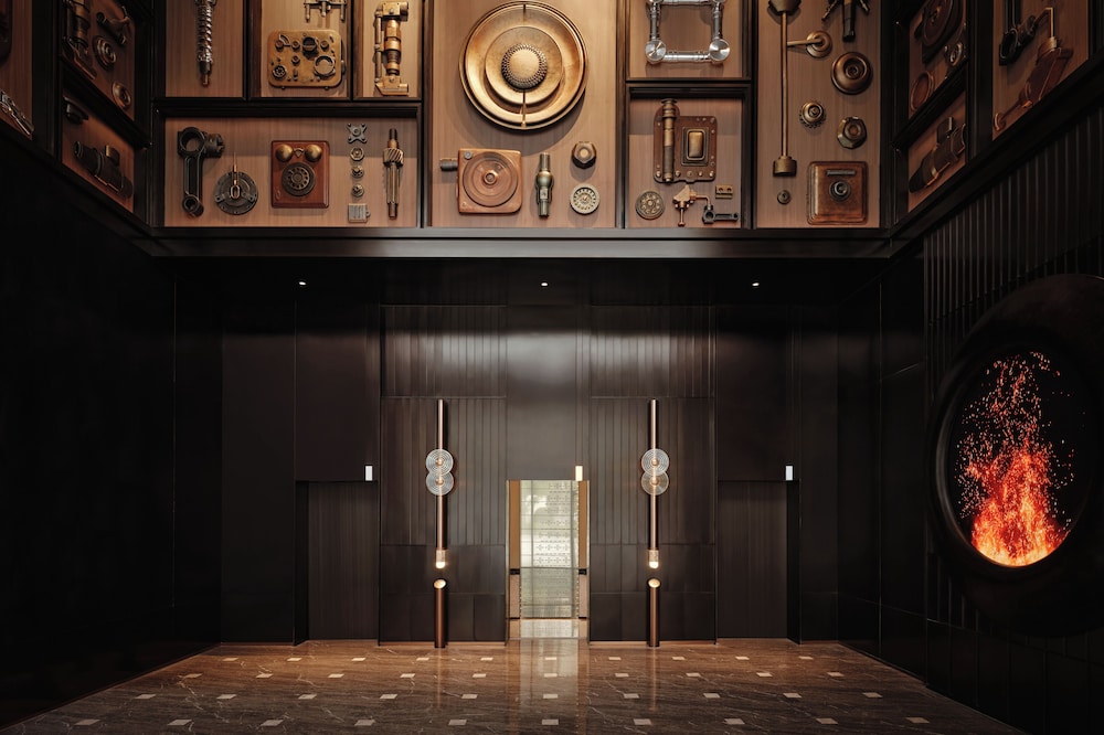Hyatt Centric The Ring Chengdu 6/50
