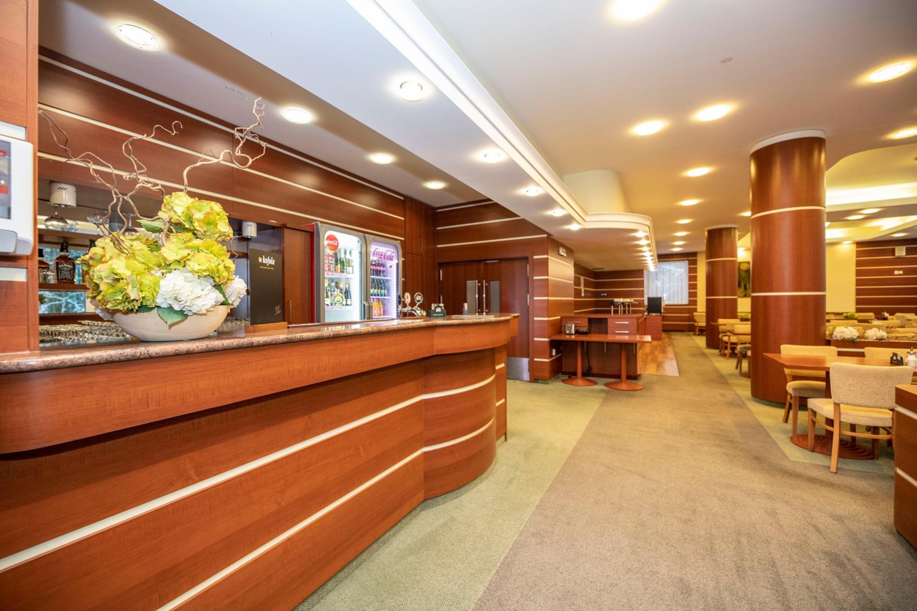 Interhotel Montana 8/58