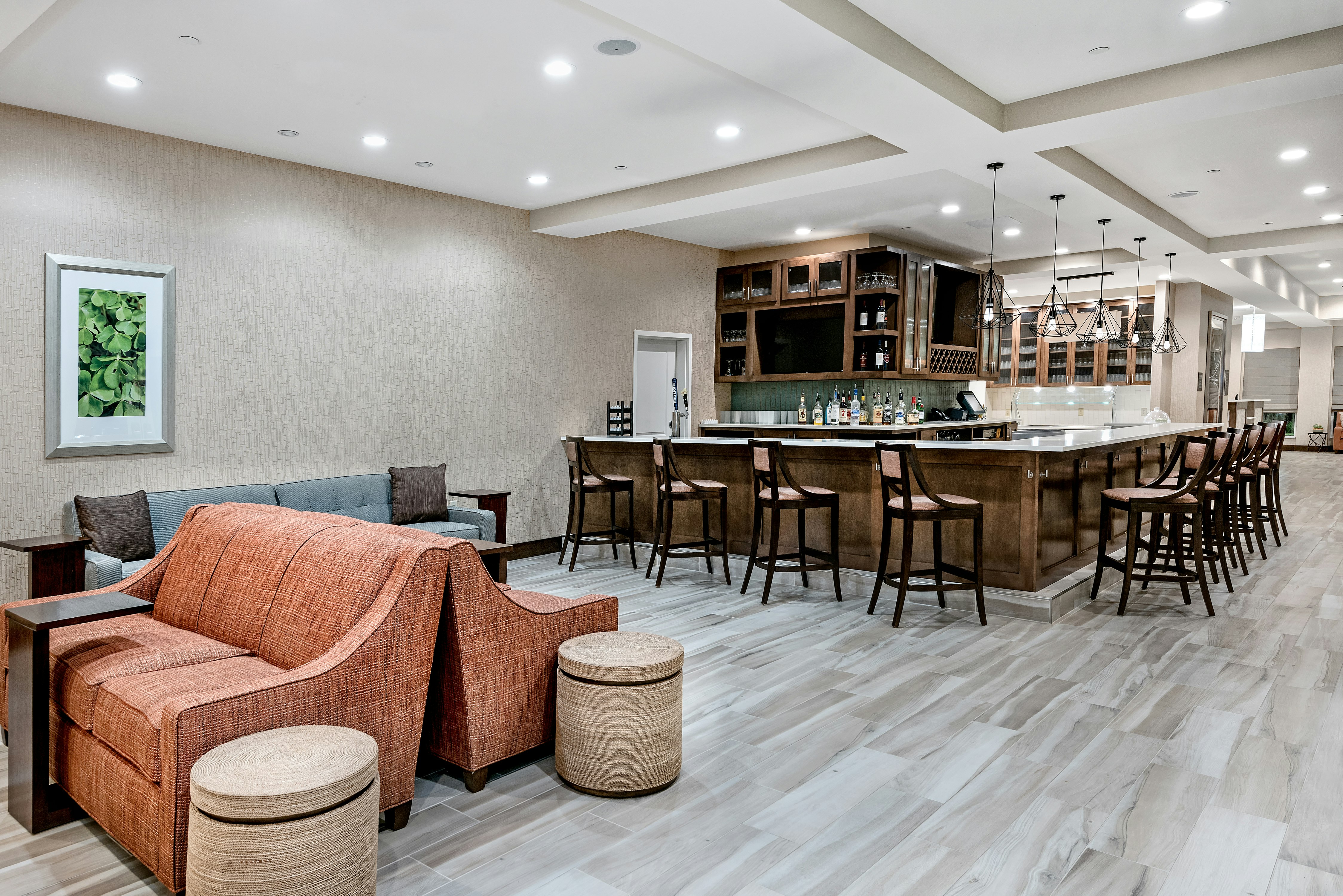 Hilton Garden Inn San Marcos 34/67