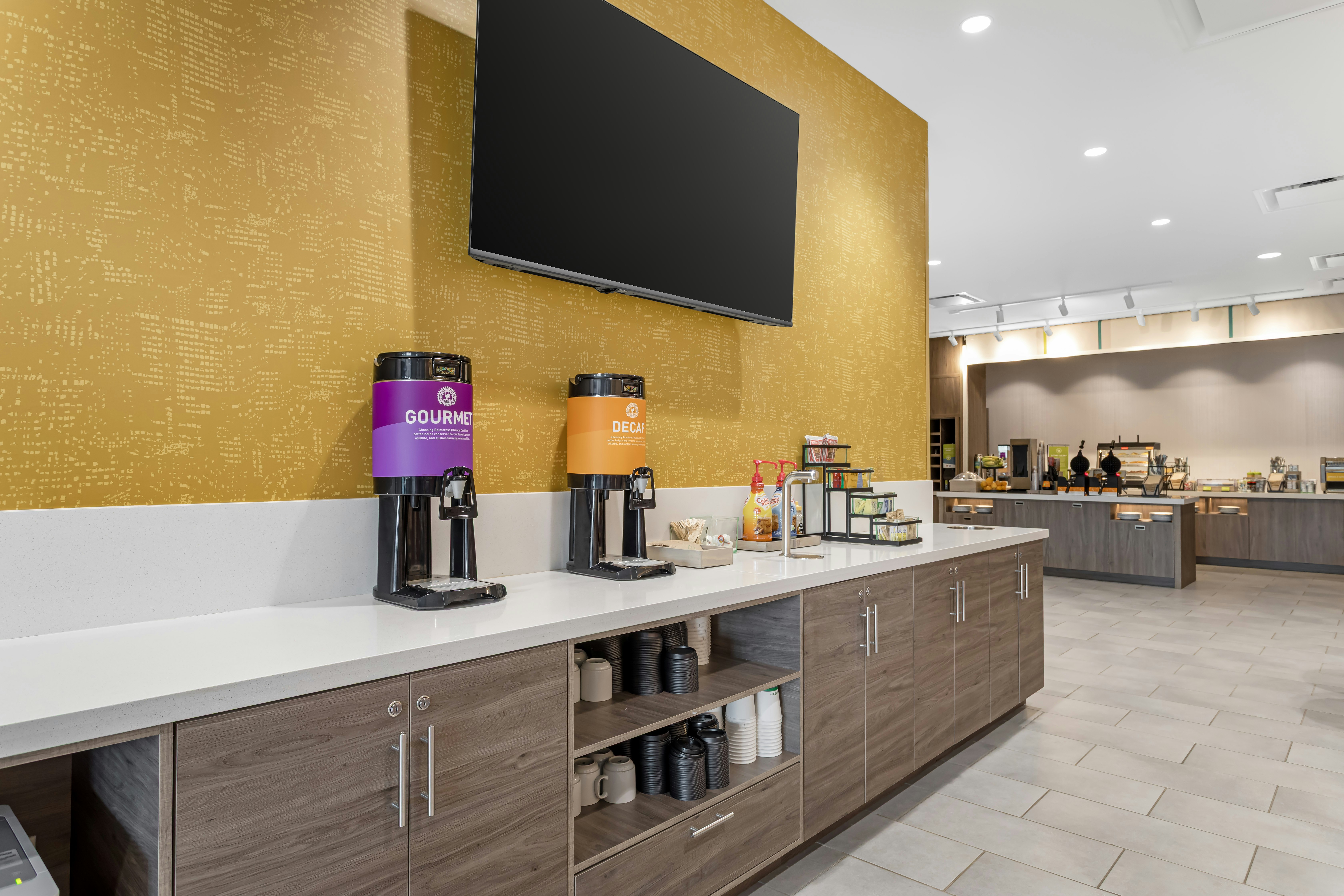 Home2 Suites by Hilton Powell Knoxville North 20/24