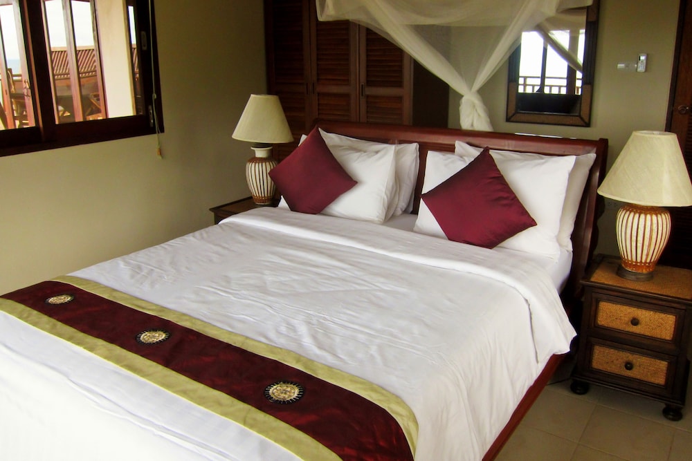 Baan Kantiang See Villa Resort 6/50