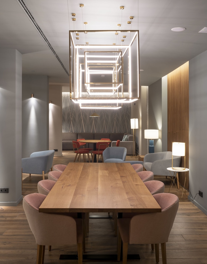 Ciudad de Logrono Hotel 21/27