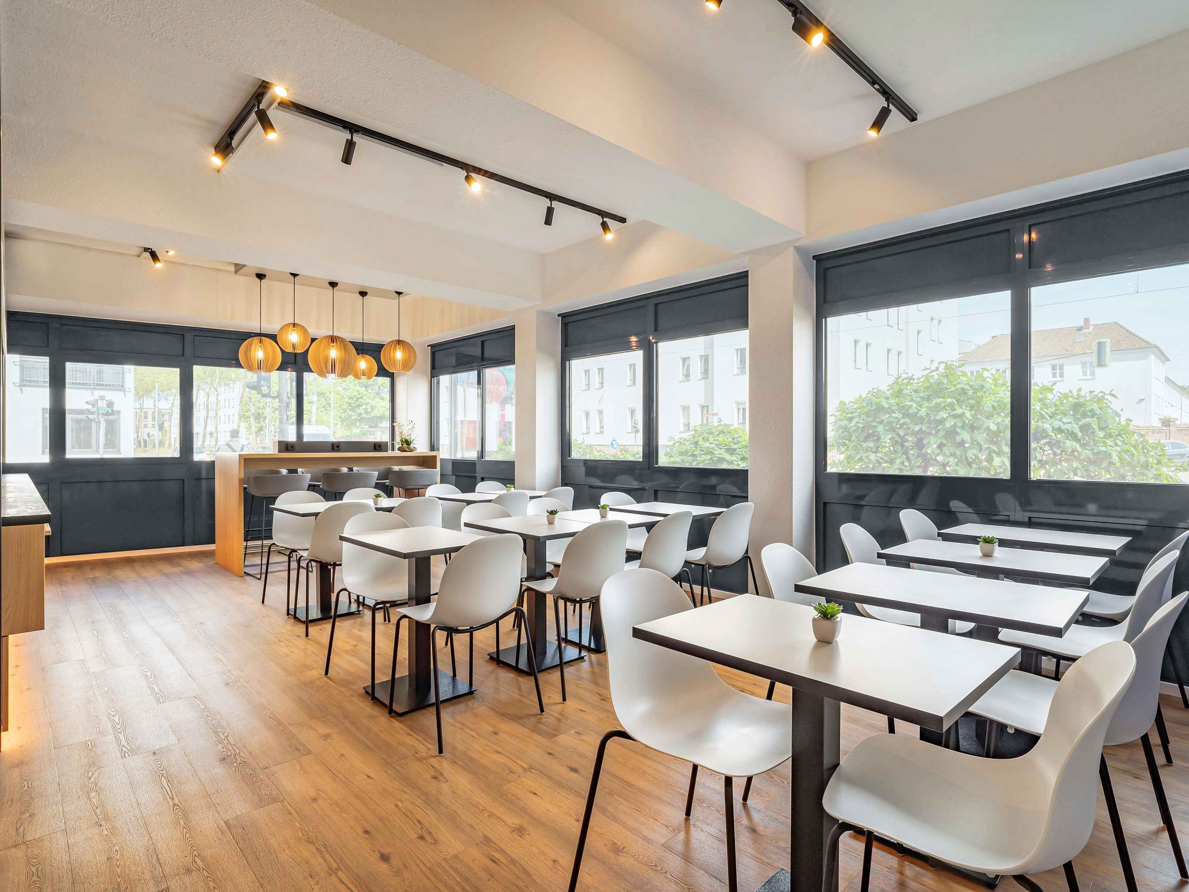 ibis budget Saarbruecken Ost 29/47