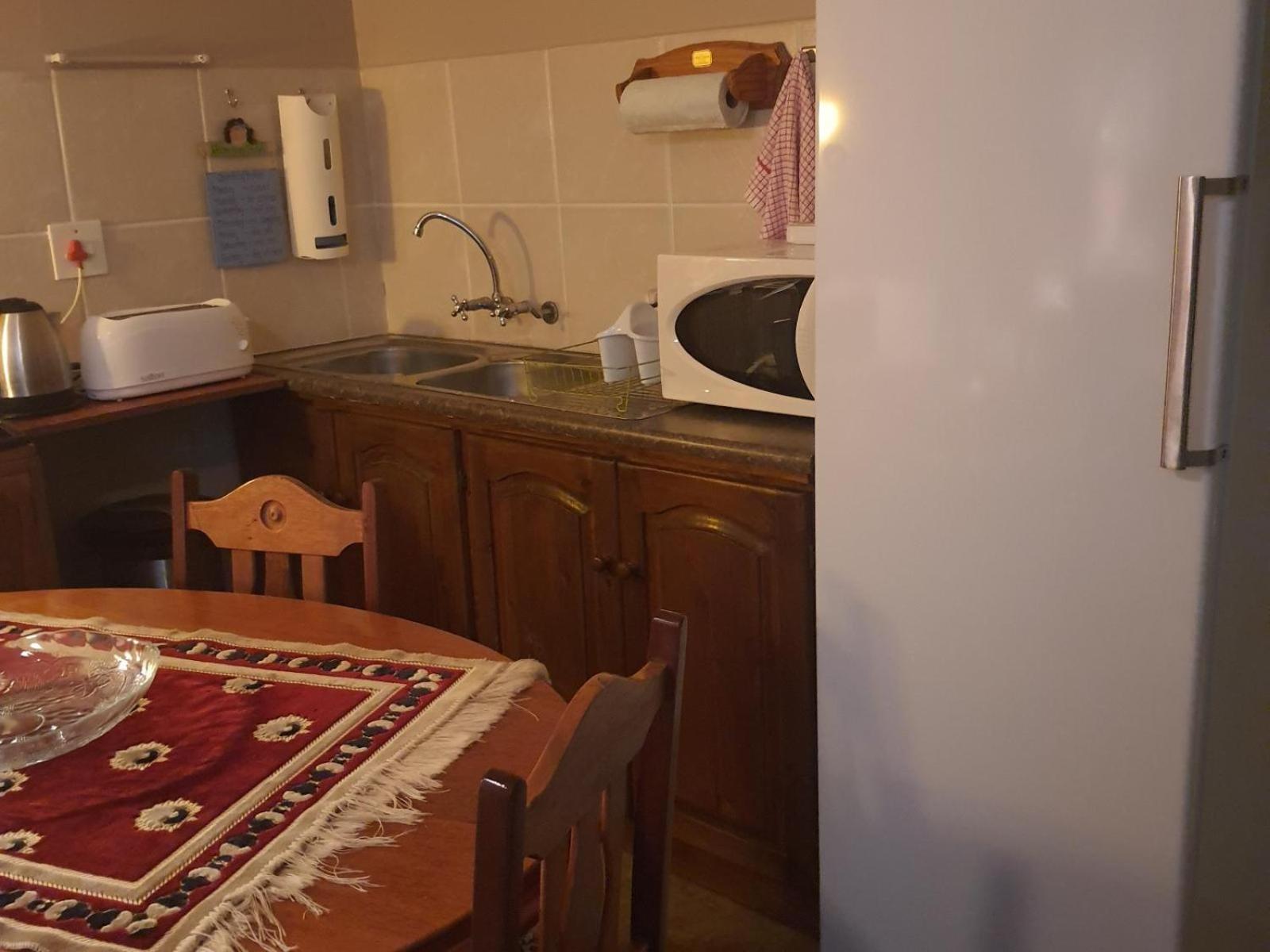 Gemsbok Cottage 14/19