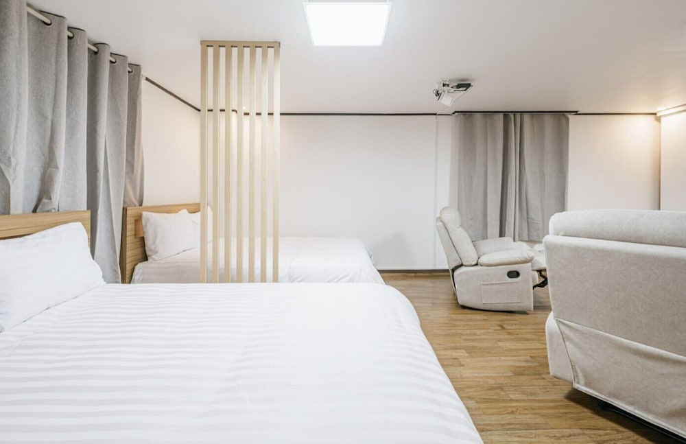 JEJU OAKRA HOTEL 13/70