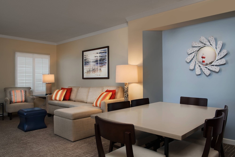 Marriott S Barony Beach Club 28/35