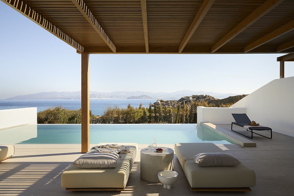 PAROCKS Luxury Hotel and Spa 29/57