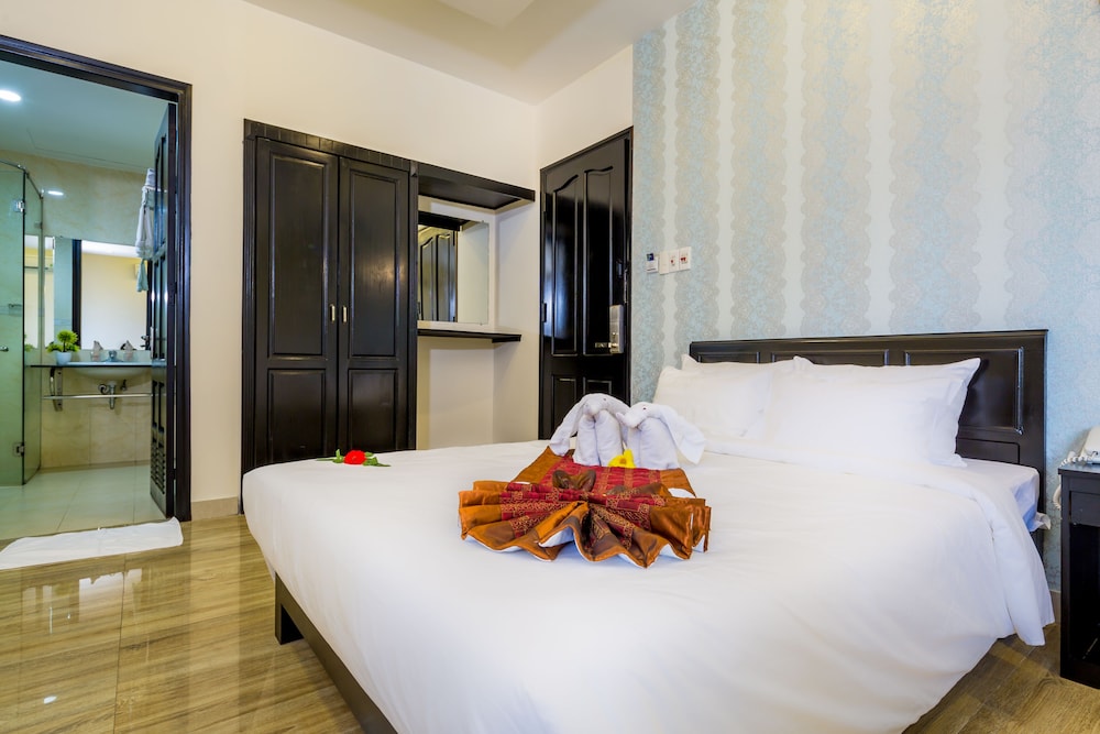 La Maison Da Nang Beach 20/50