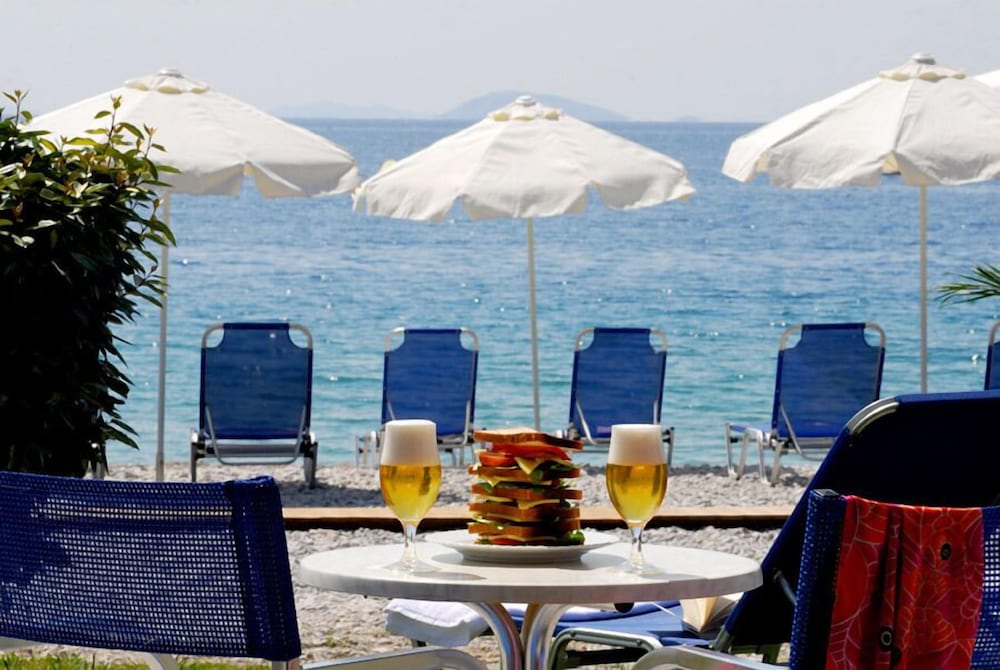 Kinetta Beach Resort Spa 49/56